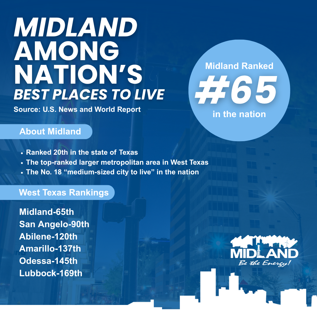 Best Places to Live Midland (2)