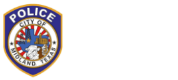 Midland TX Police Homepage