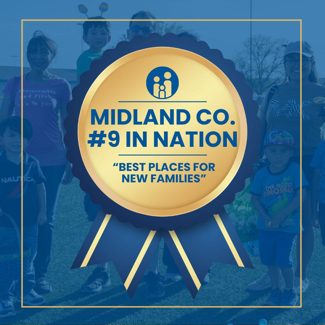 Best Place for New Families