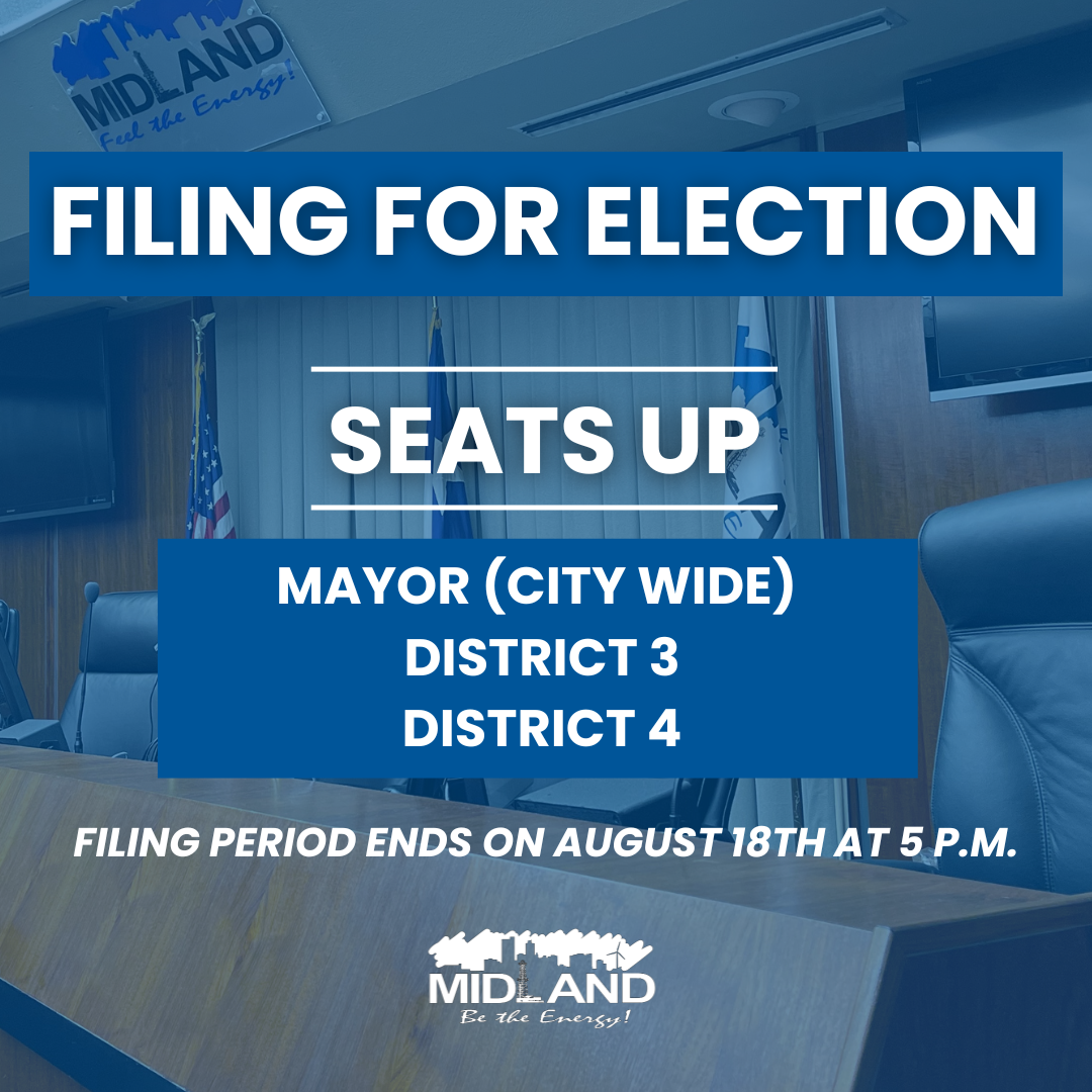 City Council Filing IG