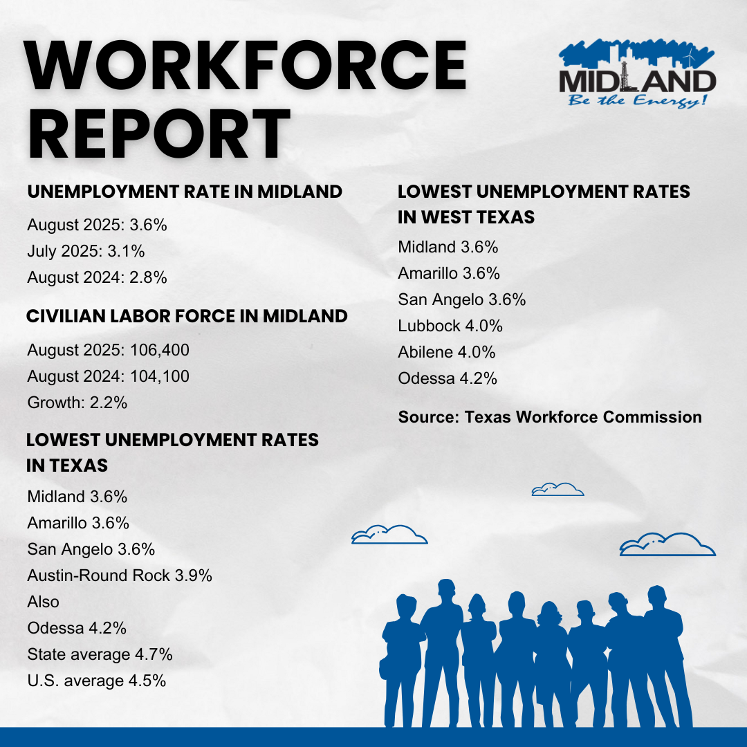 Unemployment Rate Website