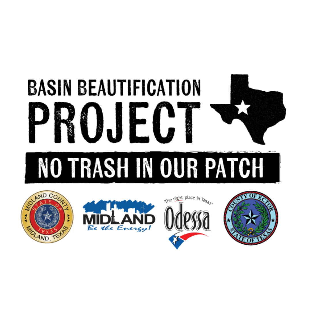 Basin Beautification Logo