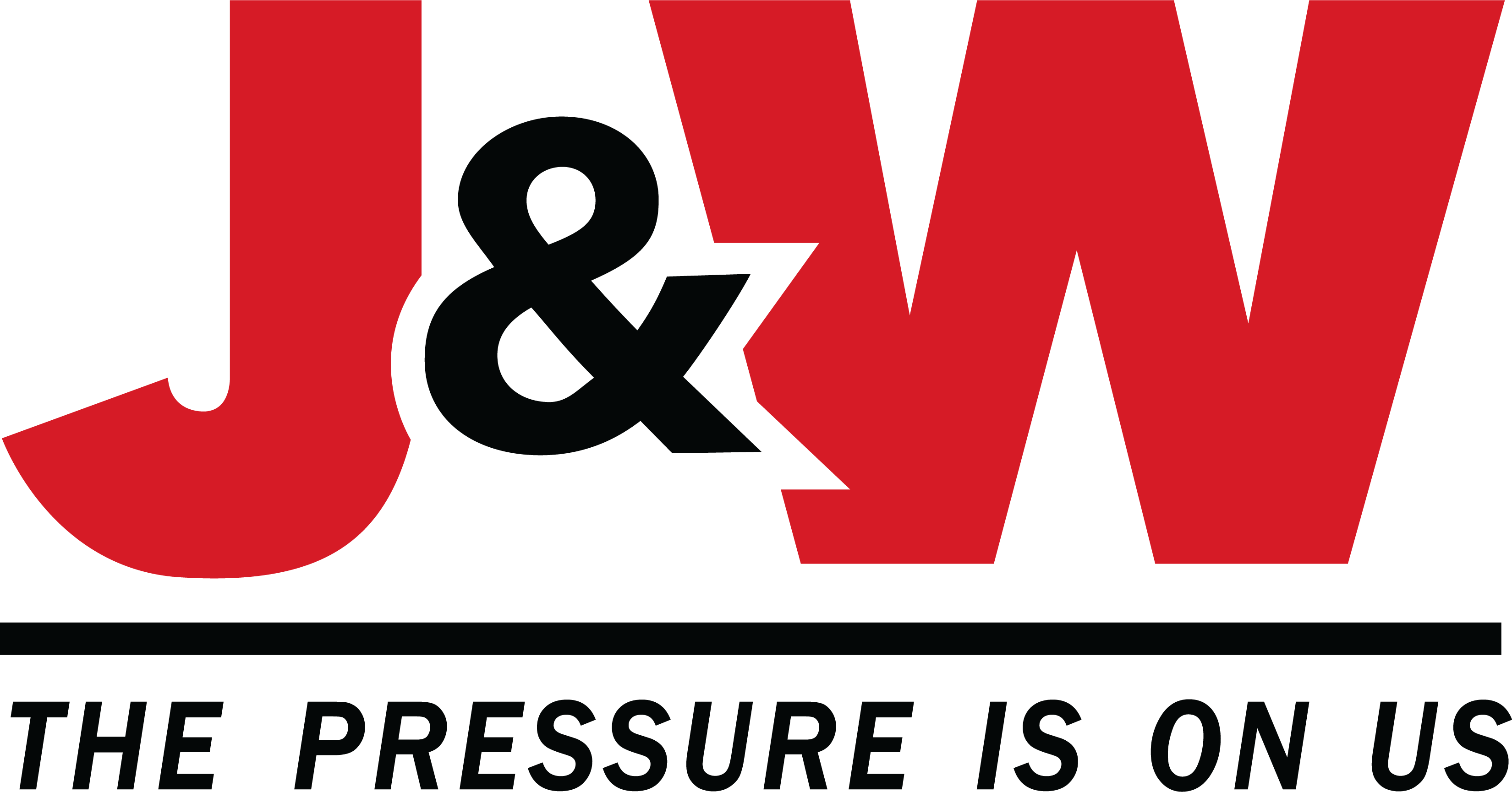 J and W Logo