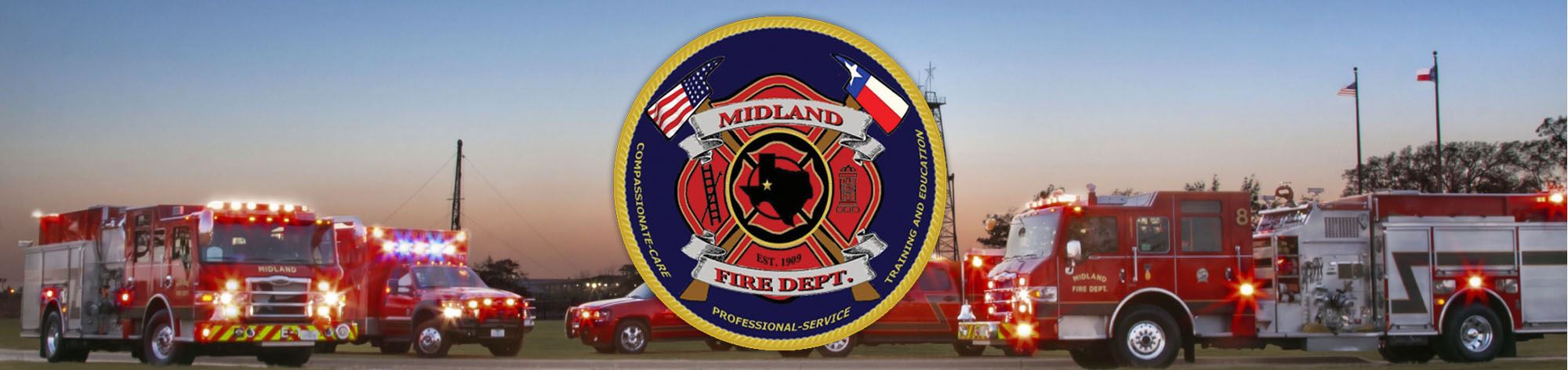 MFD Banner