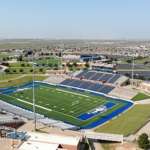 Midland Football Stadium