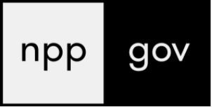 nppgov Logo