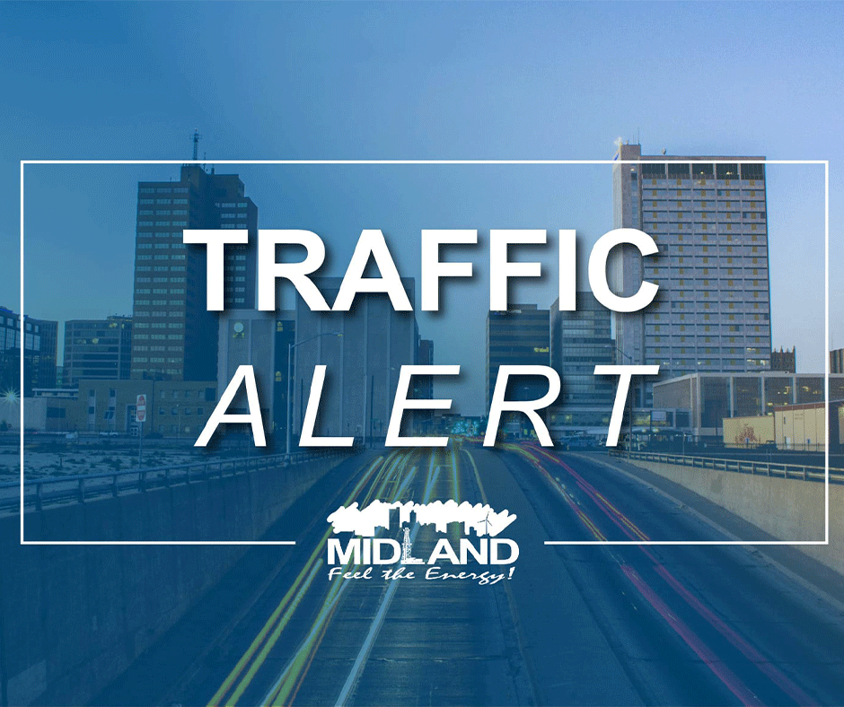 Traffic-Alert-Website