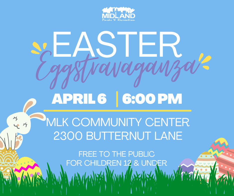 Parks_Easter Eggtravaganza 2023