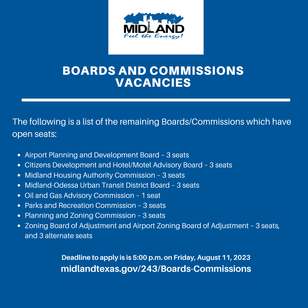 Annual Boards and Commissions Appointments-1080