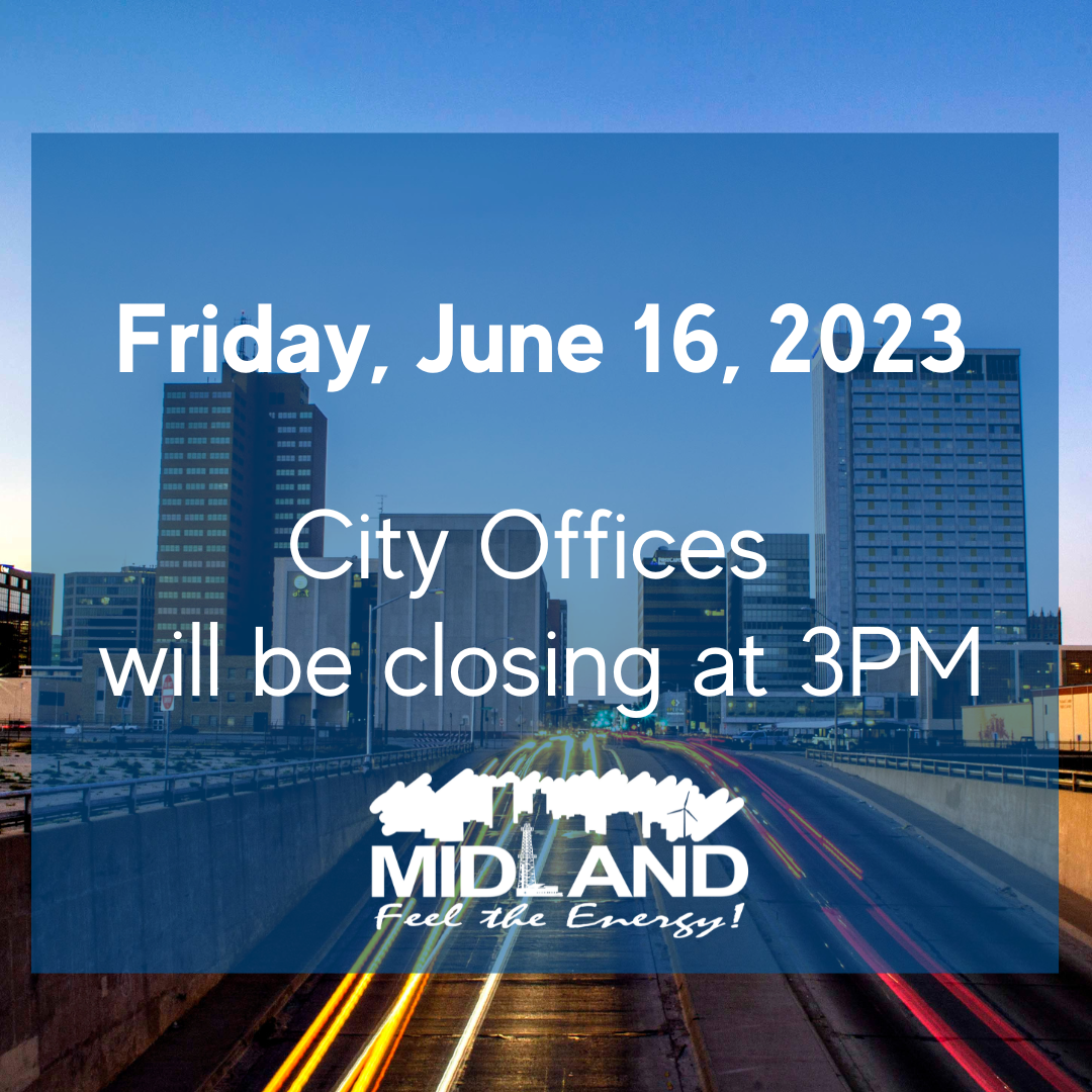 City Hall Closed- instagram