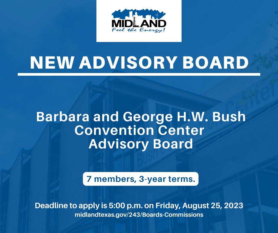 Text about boards & commissions