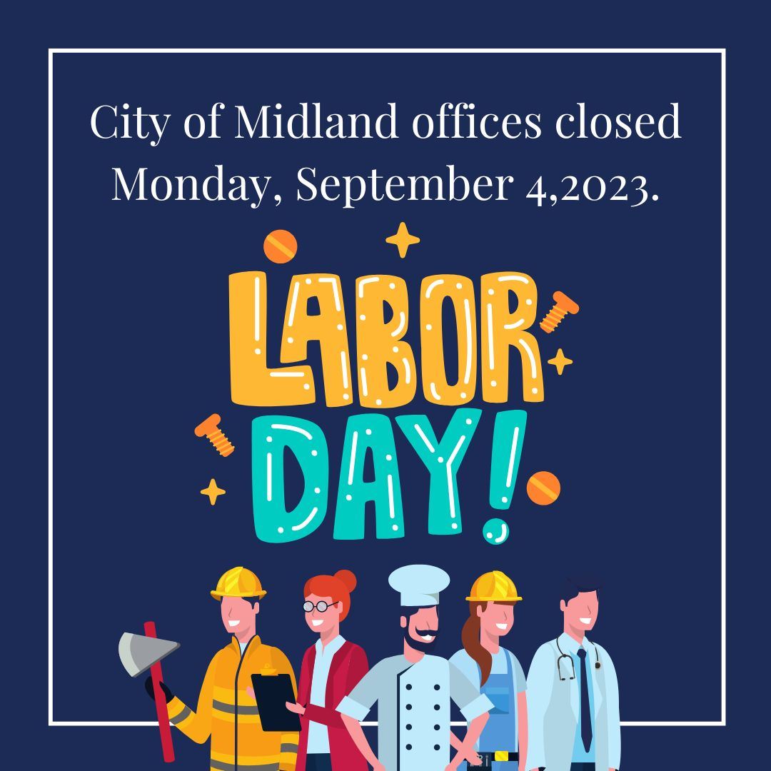 labor day 2023 -  News flash