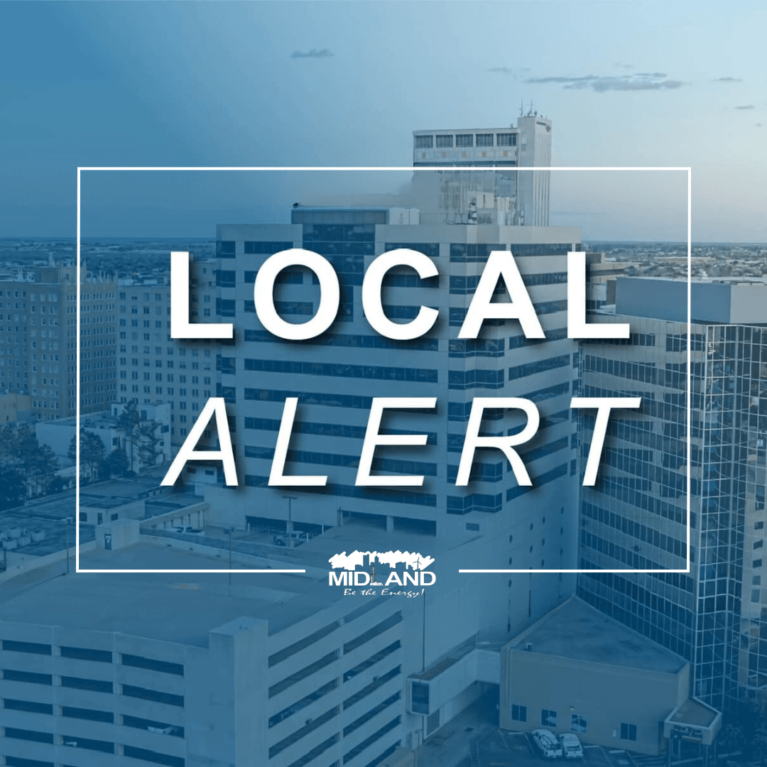 Local Alert- City Alert- 
