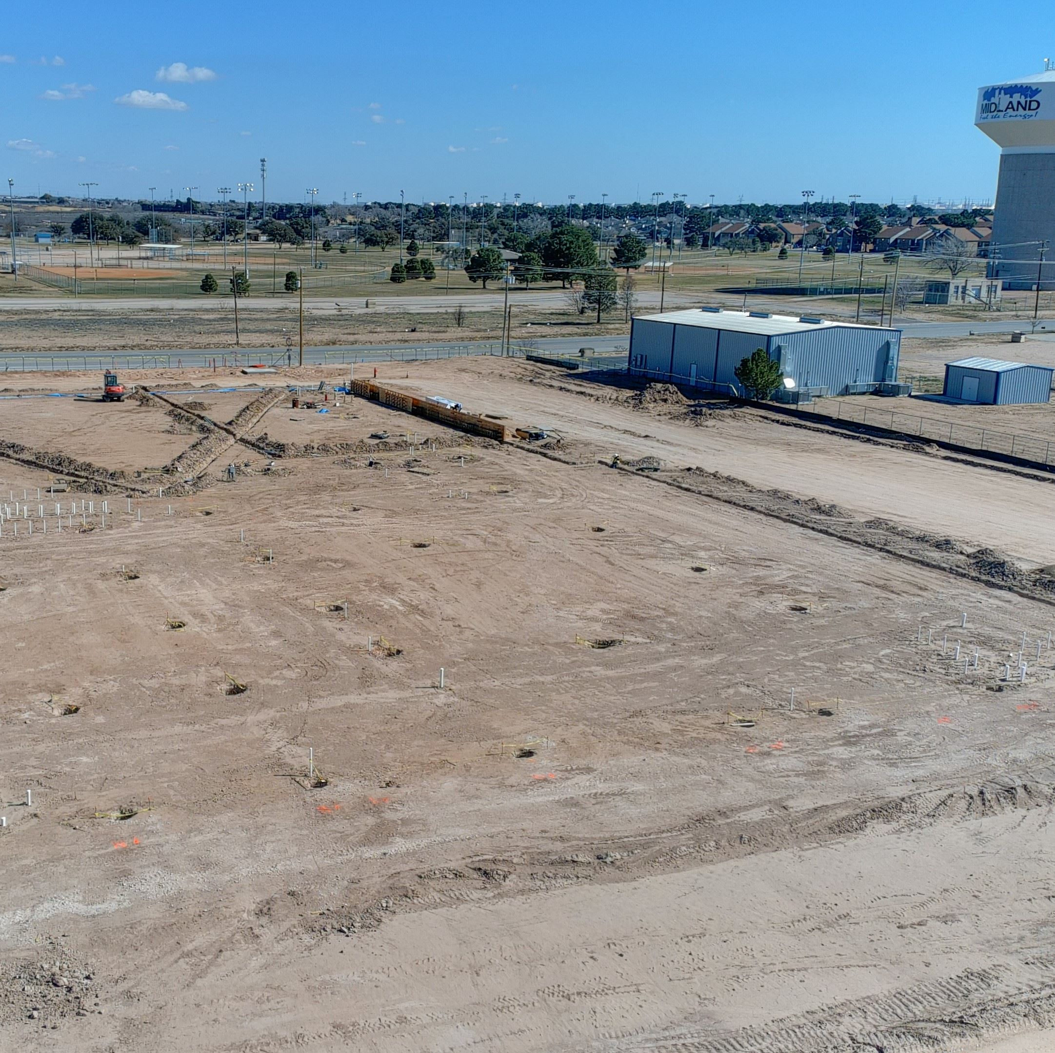 ReNew construction square 1