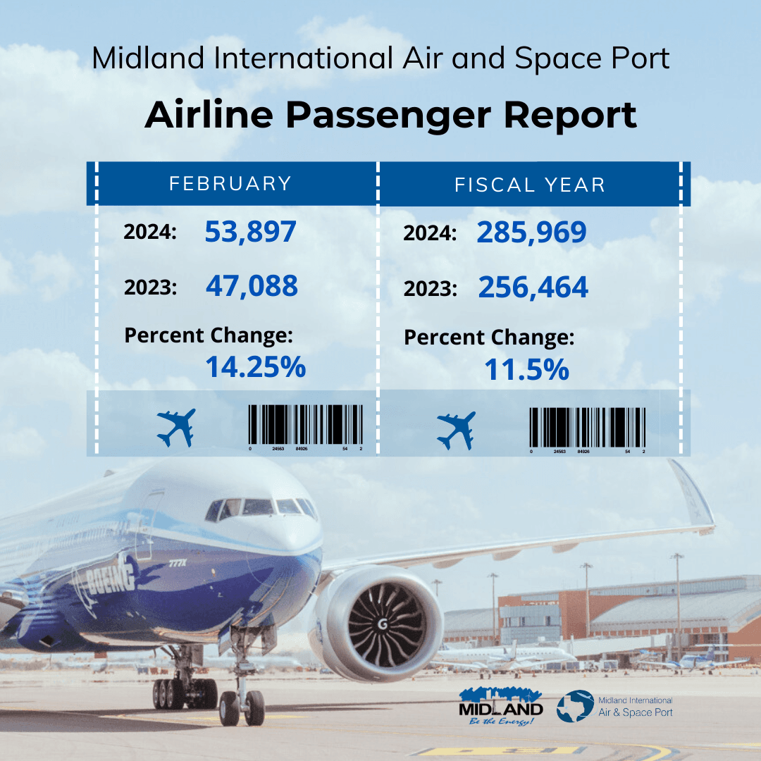 Midland International Air and Space Port (1)