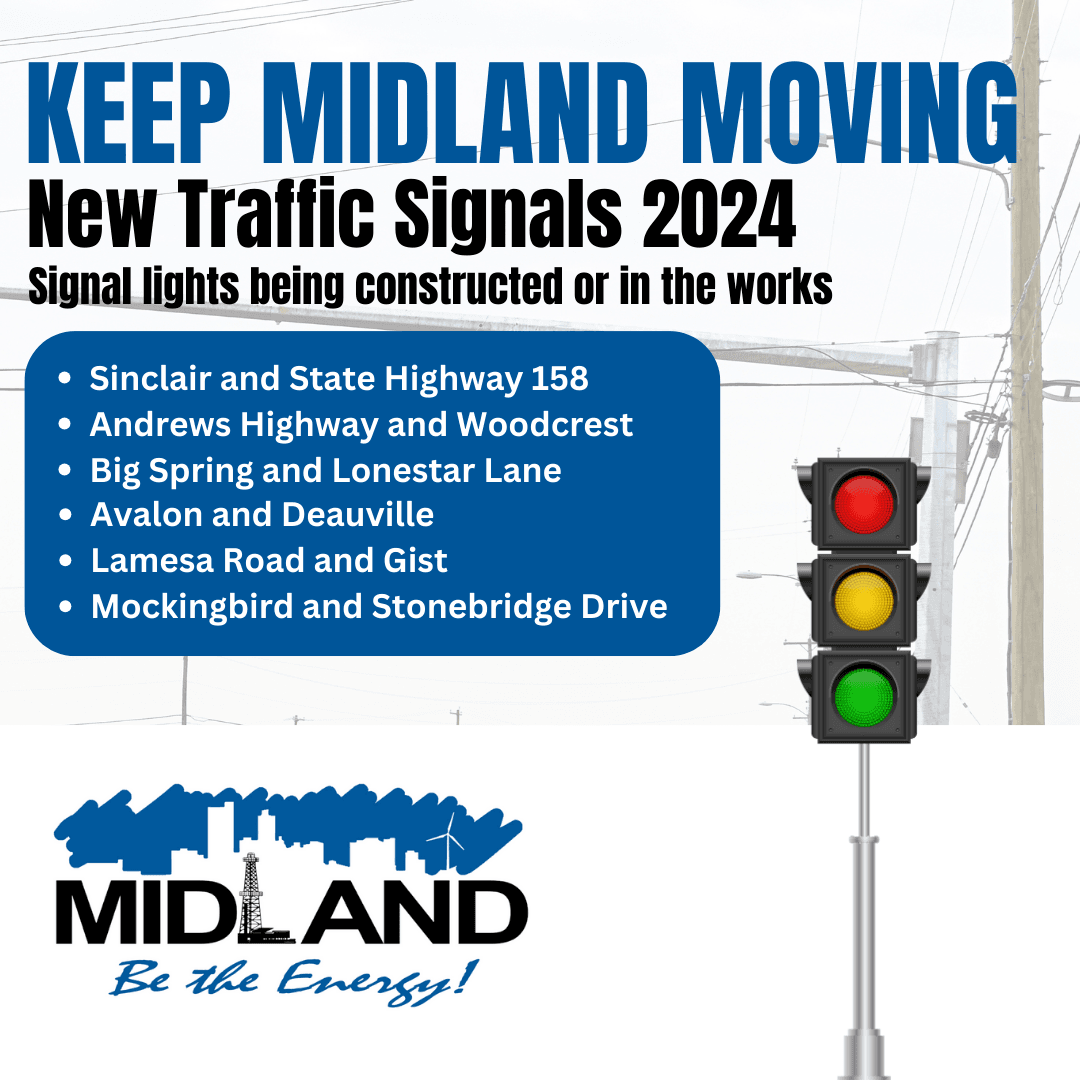 Traffic Signals Added  (1)