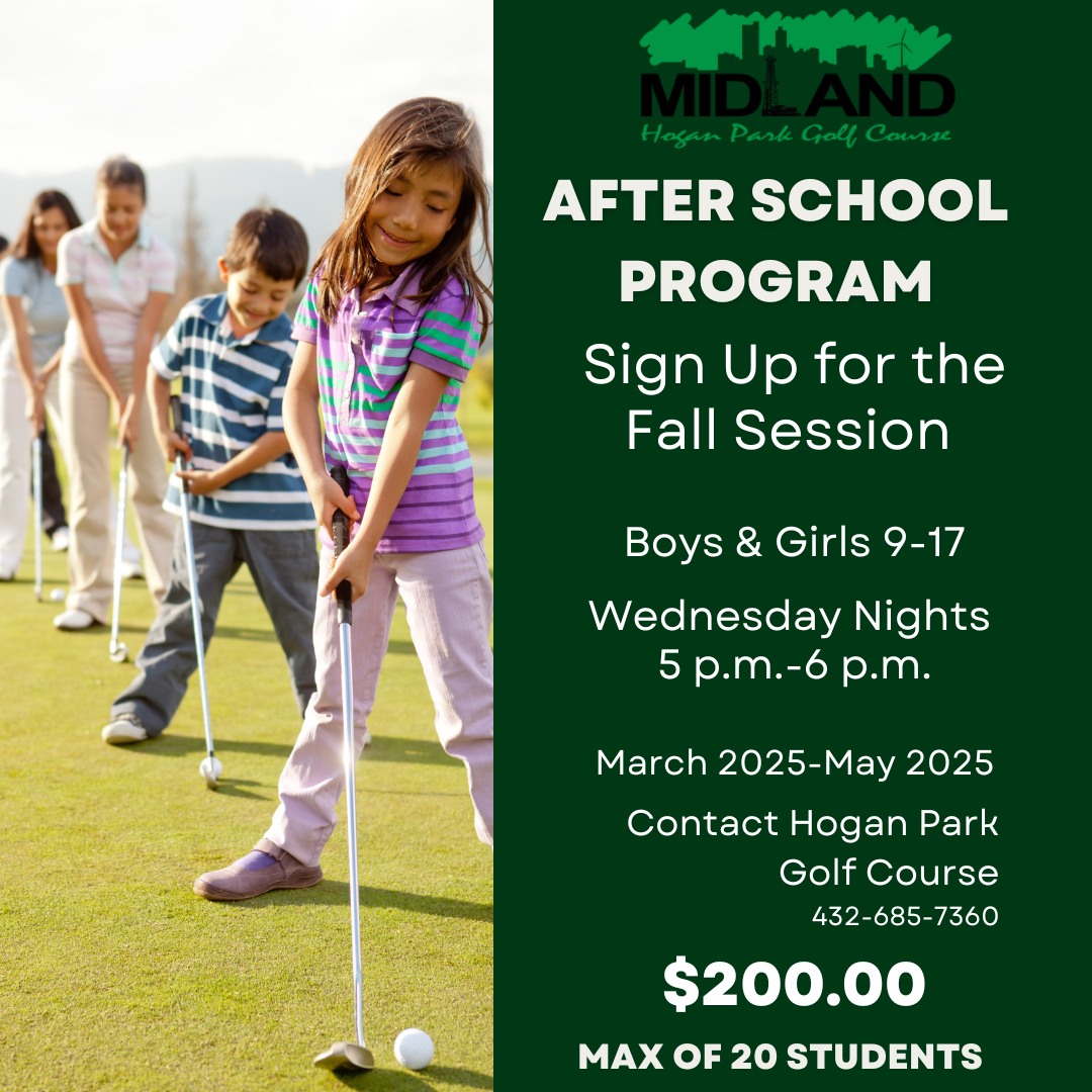 After School Program