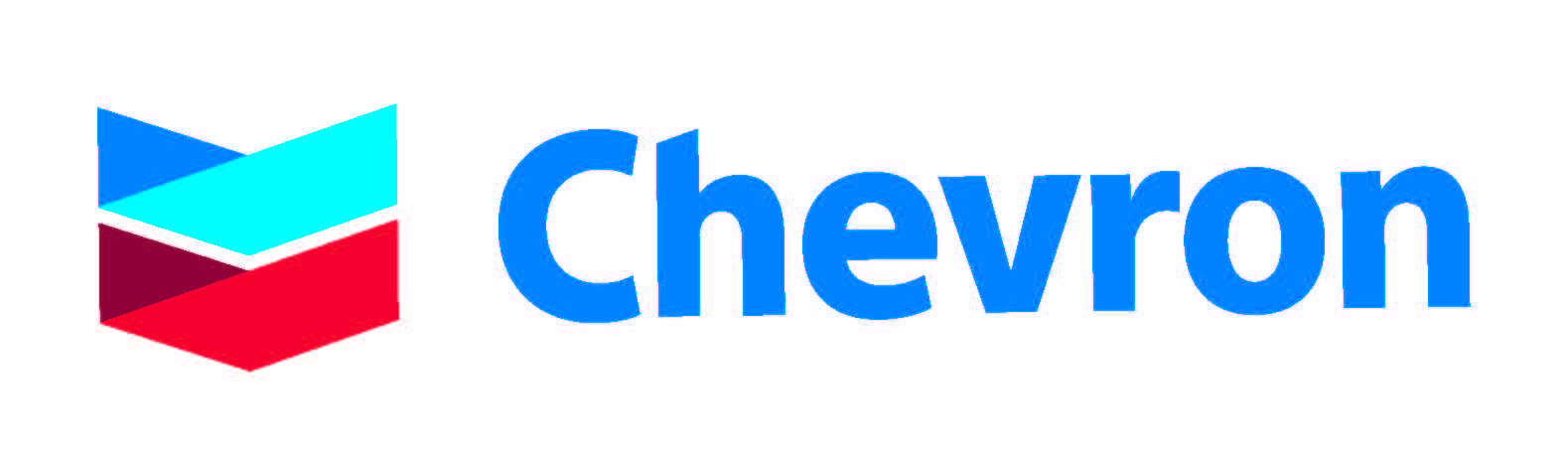 Chevron Logo