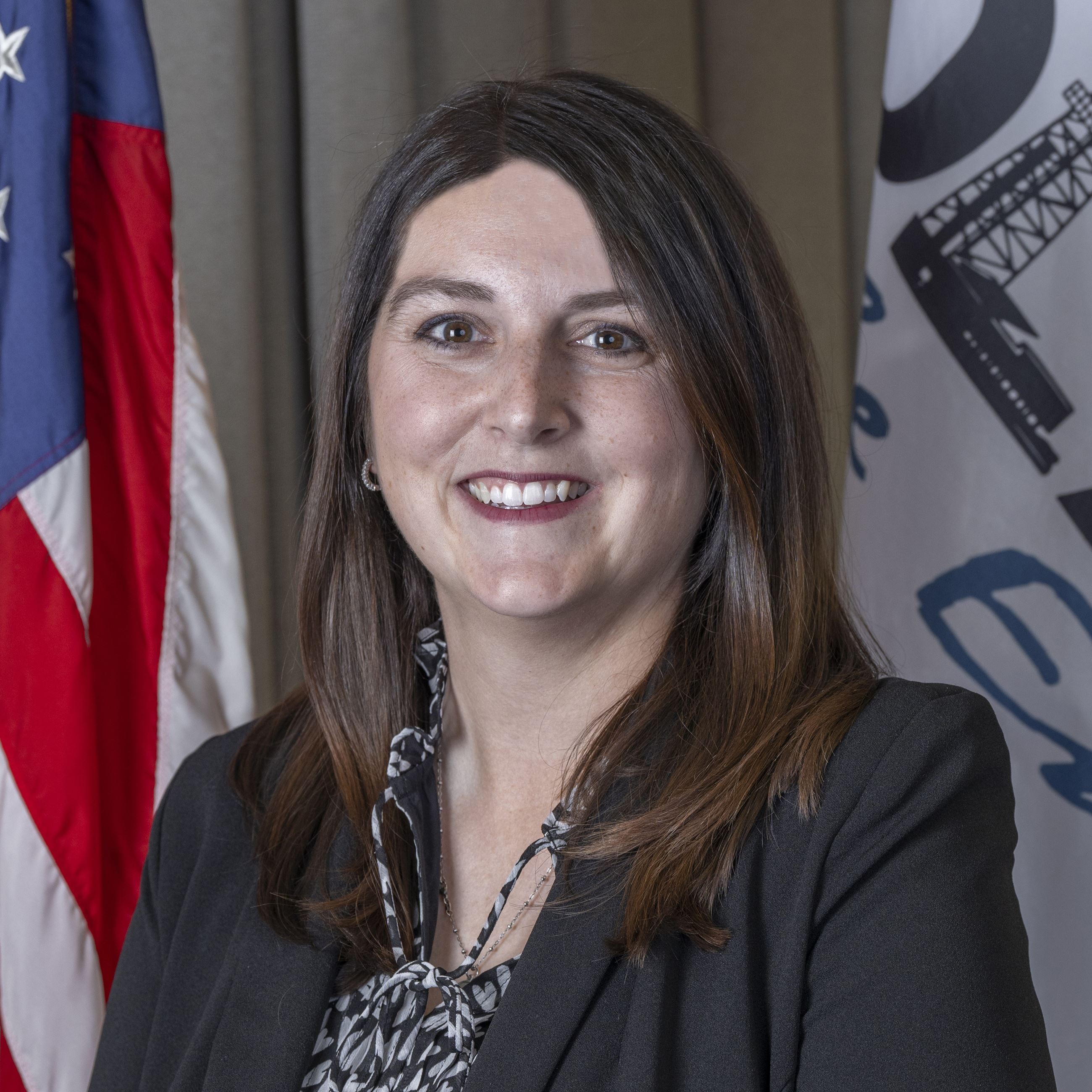 Amy Stretcher Burkes