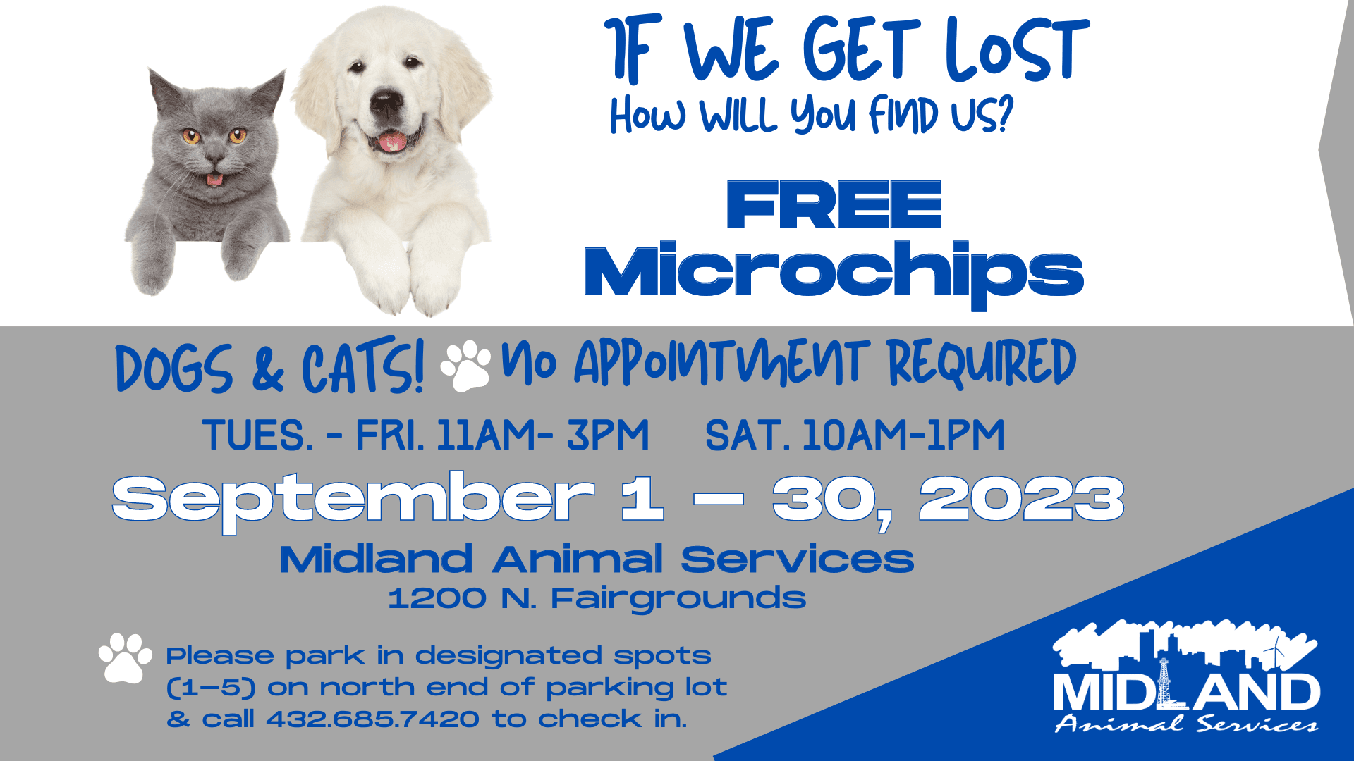 Free Microchips - Facebook-