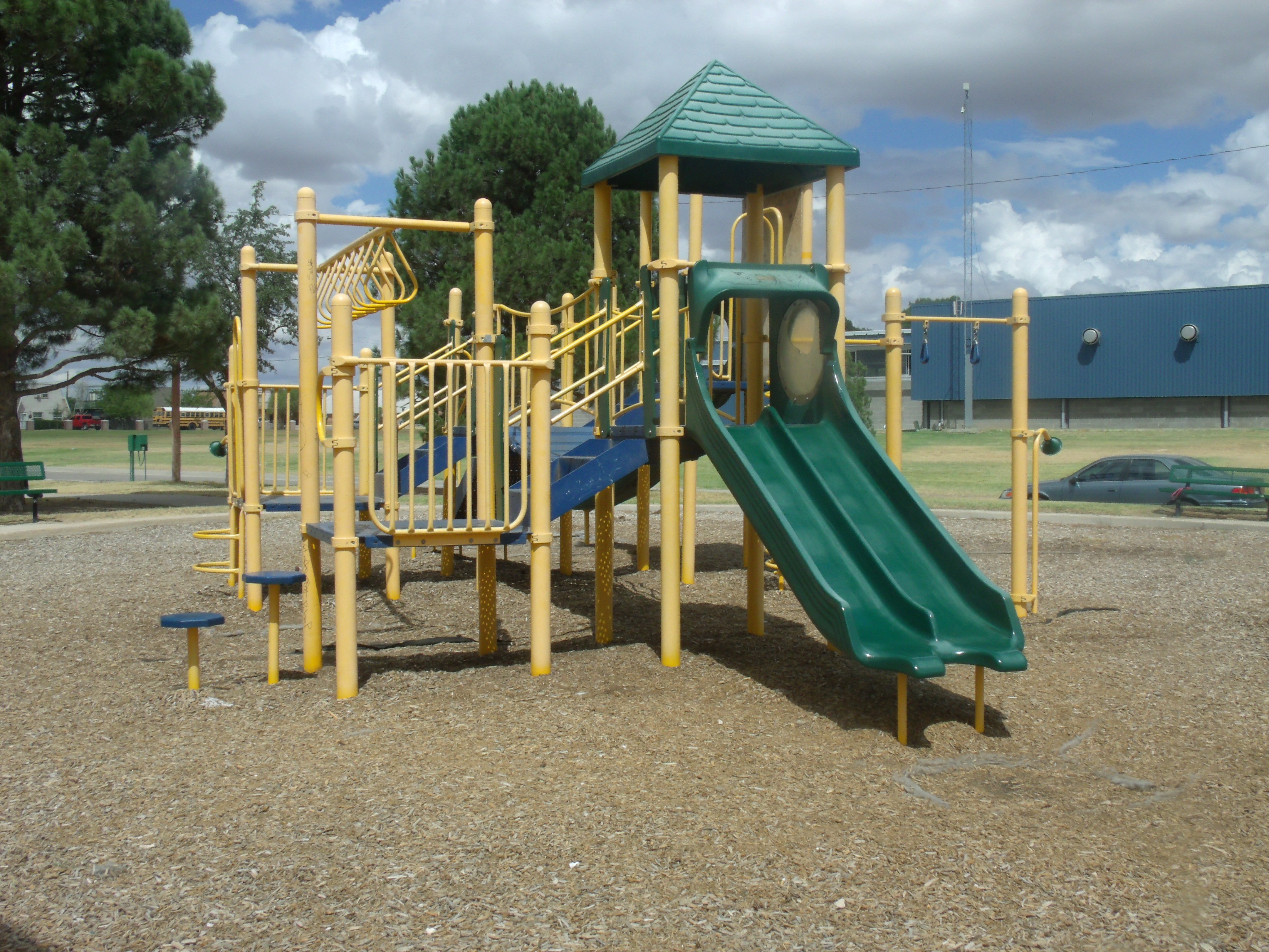 Martin Luther King Jr. Community Center